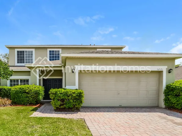 16526 Deer Chase Loop, Orlando, FL 32828