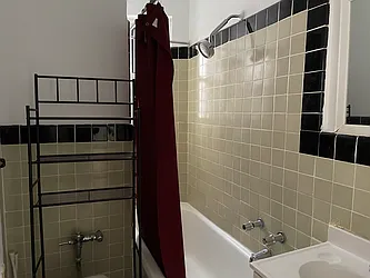 Rented by Compass