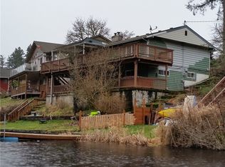 10322 Wildwood Ln SE, Olympia, WA 98513