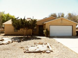 551 Calle Ranchito, Las Cruces, NM 88007