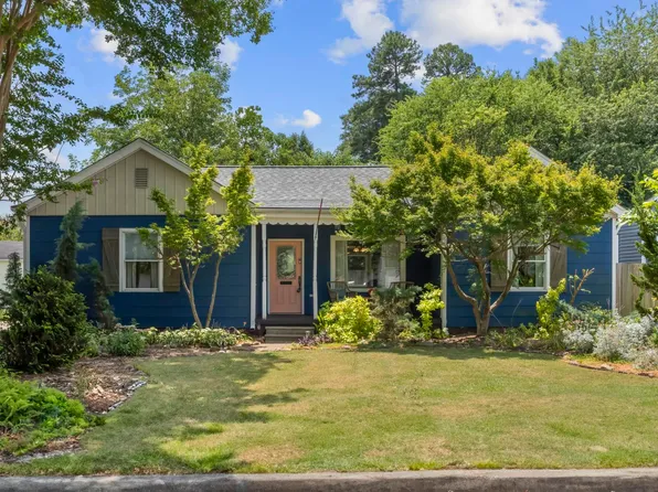 104 E Bearden St, Greer, SC 29651