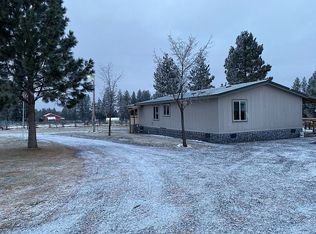 6503 Dent Bridge Rd, Orofino, ID 83544