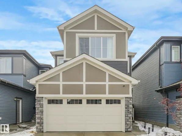 22139 80th Ave NW, Edmonton, AB T5T 7H9