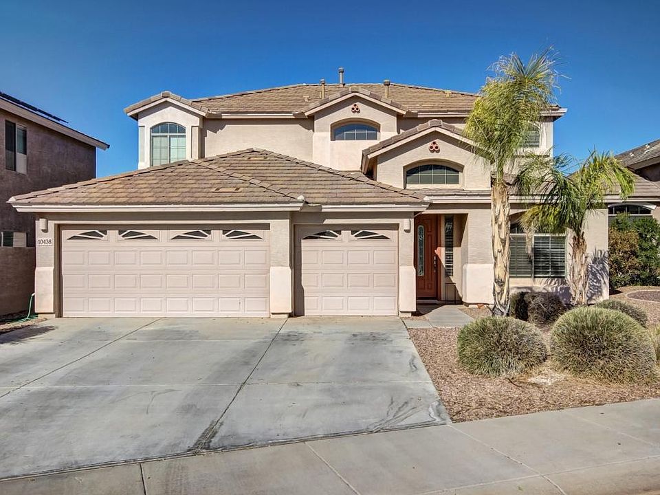 1st image of 10438 W Via Montoya Dr