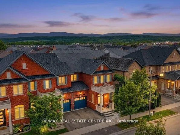 590 Grant Way, Milton, ON L9T 0W1