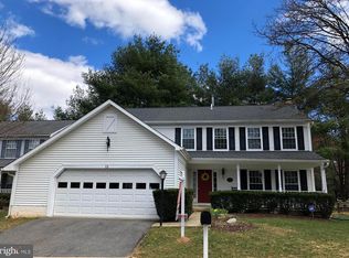 12 Grantchester Pl, Gaithersburg, MD 20877