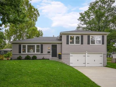 5608 W 100th St, Overland Park, KS, 66207