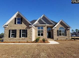 712 Indian River Dr, West Columbia, SC 29170