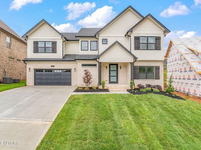 2210 Hickory Crest Ln, Knoxville, TN, 37932