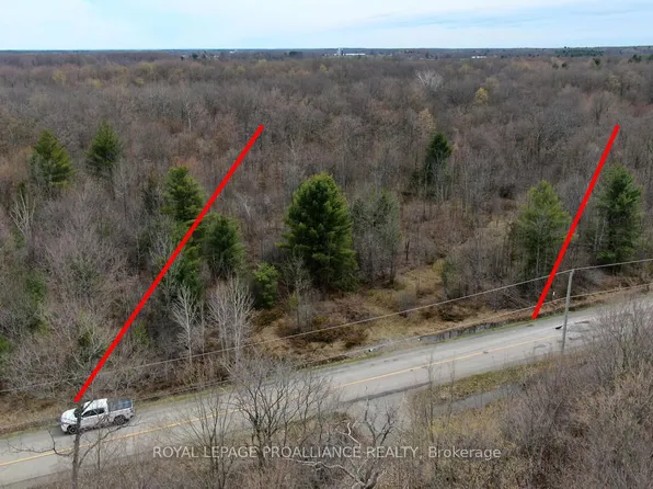 0 Graham Lake Rd, Elizabethtown Kitley, ON K0E 1M0