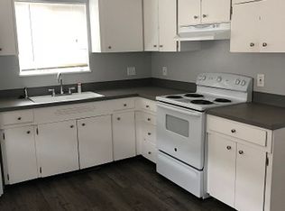 Arlington Apartments, Gladstone, OR 97027