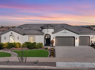 21502 E Russet Rd, Queen Creek, AZ 85142