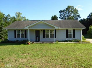 699 Central High Rd, Carrollton, GA 30116