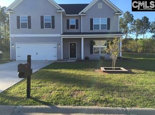 52 Driftwood Ave, Elgin, SC 29045
