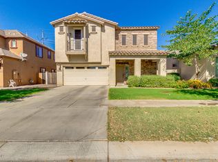 4324 E Page Ave, Gilbert, AZ 85234