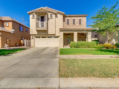 4324 E Page Ave, Gilbert, AZ, 85234