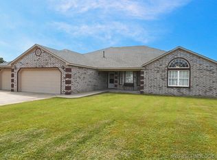 501 S 64th St W, Muskogee, OK 74401