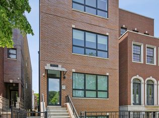 4020 N California Ave #3, Chicago, IL 60618