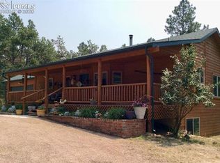 10155 Hardy Rd, Colorado Springs, CO 80908