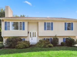 143 Hampton St, Auburn, MA 01501