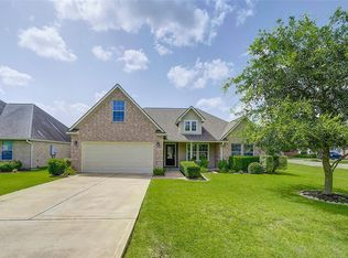 3802 Crestwood Cir, Needville, TX 77461