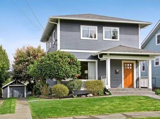 10440 67th Ave S, Seattle, WA 98178