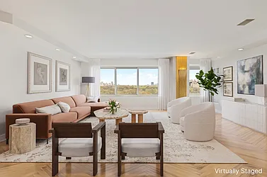 106 Central Park South #12A image 1 of 24
