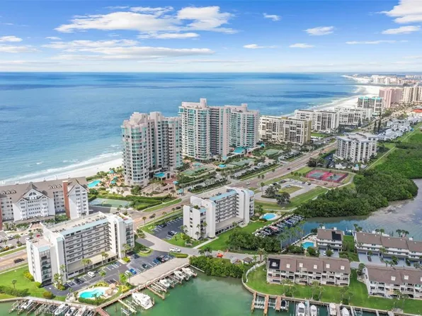 1581 Gulf Blvd APT 203N, Clearwater, FL 33767