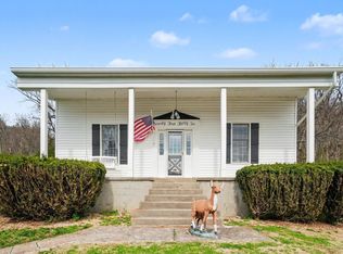 7332 Hillside Ave, Cincinnati, OH 45233