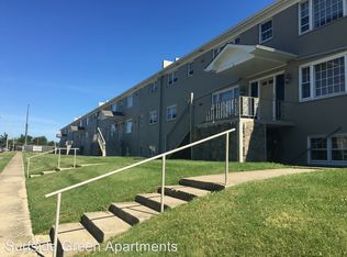 2553 Larkin Rd APT 1, Lexington, KY 40503