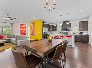 2151 Gregor Overlook Ln, Apex, NC 27502