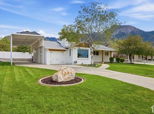 3909 S Birch Dr, Holladay, UT 84124