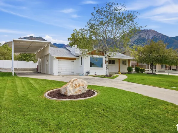 3909 S Birch Dr, Holladay, UT 84124