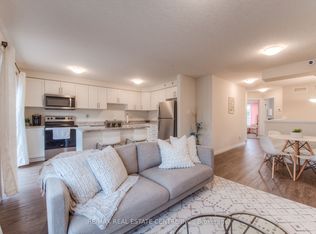 24 Morrison Rd #C10, Kitchener, ON N2A 0L1
