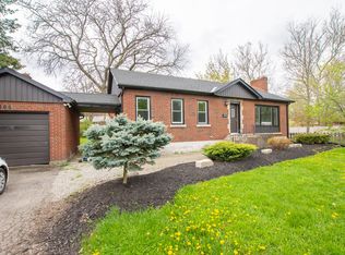 186 Glendale Ave, Saint Catharines, ON L2T2K5