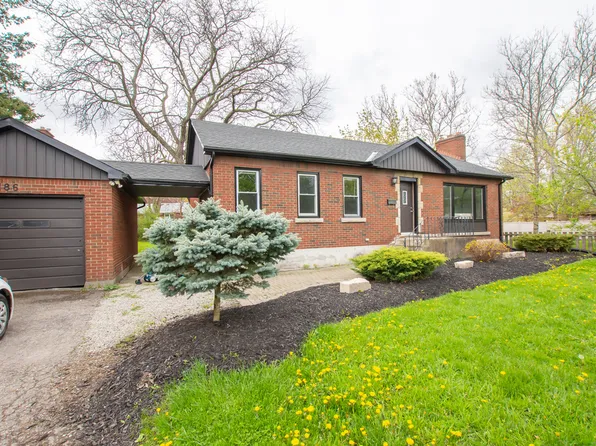 186 Glendale Ave, Saint Catharines, ON L2T 2K5