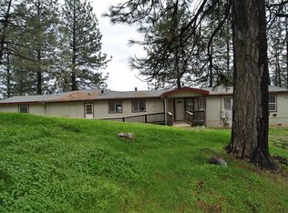 6121 Dark Canyon Rd, Placerville, CA 95667
