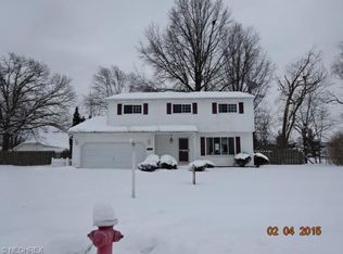 35177 Downing Ave, North Ridgeville, OH 44039