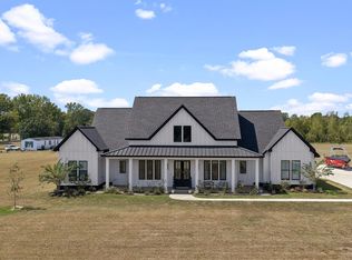 151 Mor Pvt Dr, Frierson, LA 71027