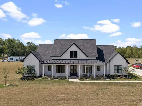 151 Mor Pvt Dr, Frierson, LA 71027