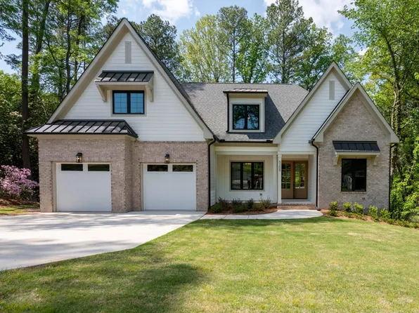 5205 Quail Meadow Dr, Raleigh, NC 27609