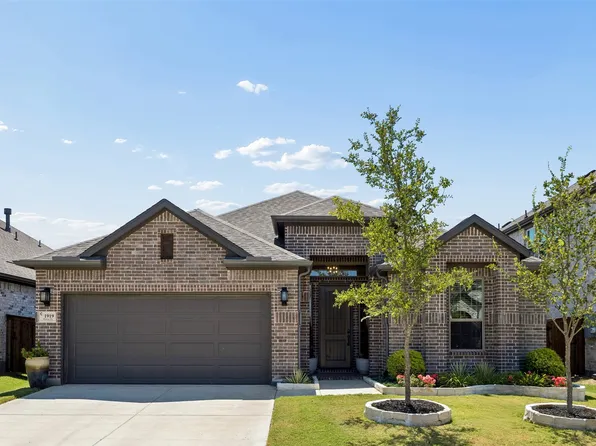 1919 Huron Dr, Forney, TX 75126