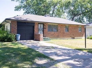13404 E 41st Ter S, Independence, MO 64055