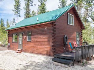 21367 Aspen Dr, Lead, SD 57754