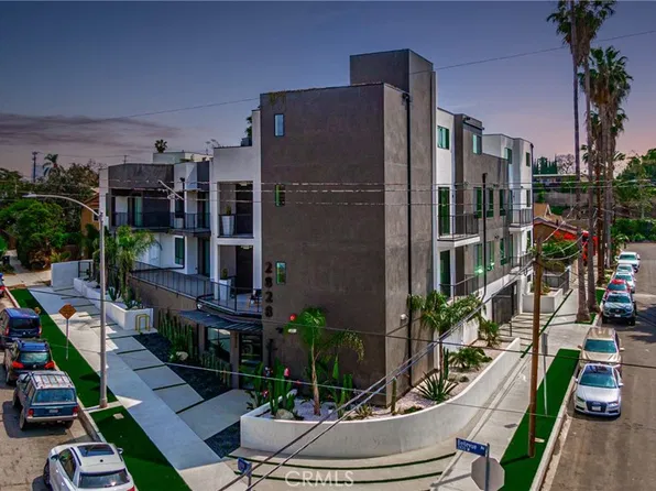 2828 London St Unit 305, Los Angeles, CA 90026