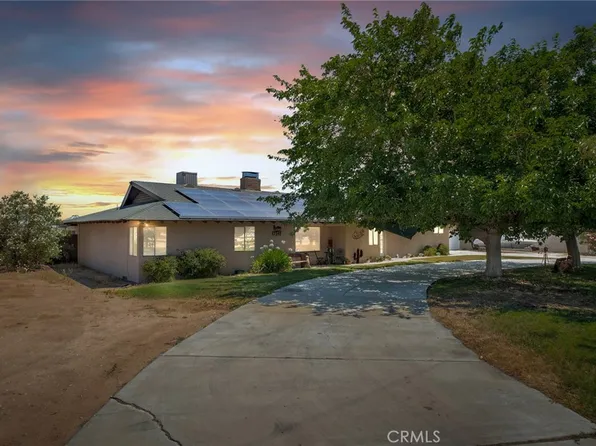 17598 Linden St, Hesperia, CA 92345