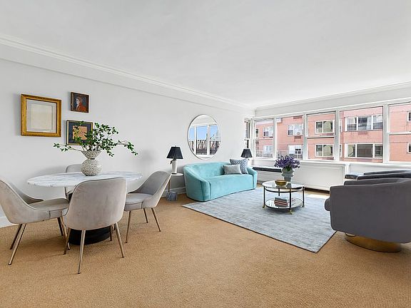 3rd image of 45 Sutton Pl S APT 19D