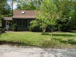 29 Nicola Rd, Middleton, NH 03887