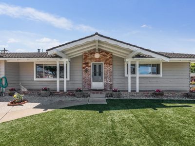 25510 Scripps St, Hayward, CA, 94545