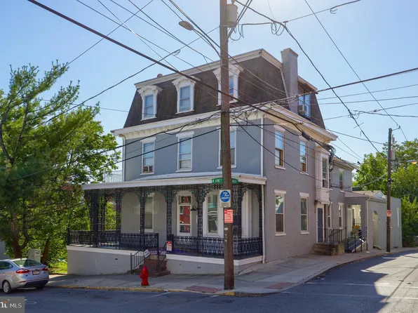 222 W Vine, Lancaster, PA 17603